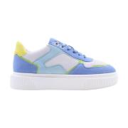 Cycleur de Luxe Stilren Kaspar Sneaker Multicolor, Dam