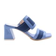 Hispanitas Cambre Mulor Blue, Dam