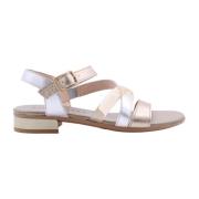 Hispanitas Iruna Sandal Gray, Dam