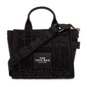 Marc Jacobs The Tote Small Black, Dam