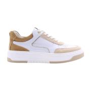 Nerogiardini Elegant Imbruglia Sneaker White, Dam