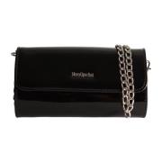 Nerogiardini Bowie Crossbody Handväska Black, Dam