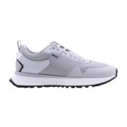 Hugo Boss Emmerik Sneaker Gray, Herr