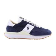 Polo Ralph Lauren Stilren Sneaker - Schaapje Multicolor, Herr