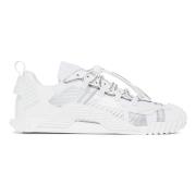 Dolce & Gabbana Vita NS1 Sneakers White, Herr