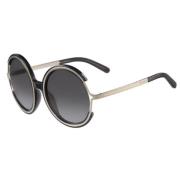 Chloé Jamye Ce708S Sunglasses Gray, Dam