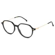 Carrera Eyewear frames Carrera 2044T Black, Unisex