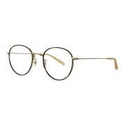 Garrett Leight Eyewear frames Paloma Yellow, Unisex