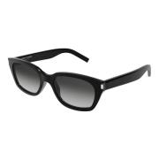 Saint Laurent Sunglasses Black, Unisex