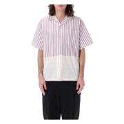 Msgm Shirts Multicolor, Herr