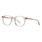 Garrett Leight Eyewear frames Carlton Beige, Dam