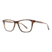 Garrett Leight Hayes Eyewear Frames Brown, Unisex