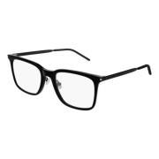 Saint Laurent Glasögonbågar Black, Unisex