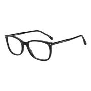 Isabel Marant Black Eyewear Frames Black, Unisex