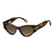 Marc Jacobs Sunglasses MJ 1045/S Brown, Dam