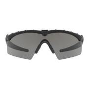 Oakley Oakley Sunglasses Black, Herr