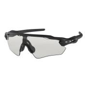 Oakley Radar EV Path Shield Sunglasses Black, Herr