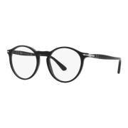 Persol Eyewear frames PO 3285V Black, Unisex