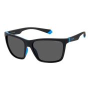 Polaroid Sunglasses PLD 2126/S Black, Herr