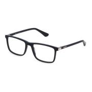 Police Blue Junior Eyewear Frames Blue, Unisex