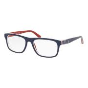 Ralph Lauren Blue Eyewear Frames PH 2211 Sunglasses Blue, Unisex