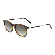 Salvatore Ferragamo Sunglasses Sf1015S Brown, Herr