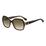 Kate Spade Sunglasses Amberlynn/S Multicolor, Dam