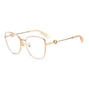 Kate Spade Eyewear frames Adalyn/G Yellow, Unisex