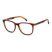 Carrera Brown Horn Sunglasses Multicolor, Dam