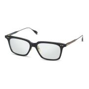 Dita Eyewear frames Arinu Black, Unisex