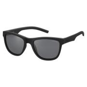 Polaroid Sunglasses PLD 8018/S Kids Black, Unisex