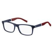 Tommy Hilfiger Eyewear frames TH 2048 Blue, Unisex