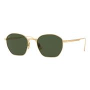 Persol Sunglasses PO 5004St Yellow, Herr