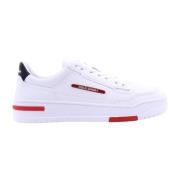 Polo Ralph Lauren Herr Sneaker Skor White, Herr