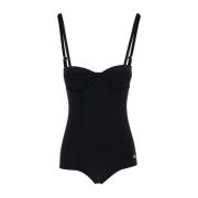 Dolce & Gabbana One-piece Black, Dam