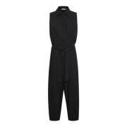 InWear Jumpsuits Black, Dam