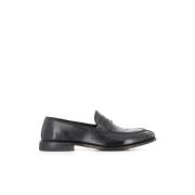 Alberto Fasciani Loafers Black, Herr