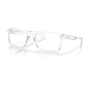 Oakley Rafter OX 8178 Glasögonbågar Gray, Unisex