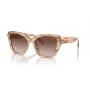 Ralph Lauren Sunglasses THE Isabel RL 8216U Brown, Dam