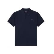 Paul & Shark Polo Shirts Blue, Herr