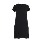 Isabel Marant Pre-owned Pre-owned Tyg klnningar Black, Dam