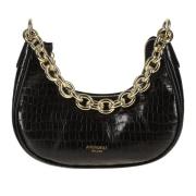 Avenue 67 Cross Body Bags Black, Dam