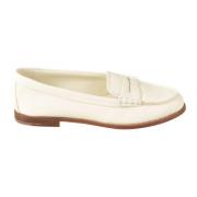 Church's Loafers Beige, Dam