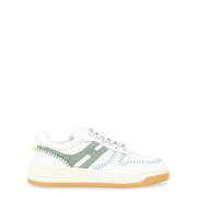 Hogan Sneakers White, Dam