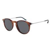 Giorgio Armani Sunglasses Brown, Herr