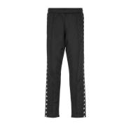 Golden Goose Trousers Black, Herr