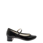 Repetto Pumps Black, Dam