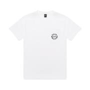 Deus Ex Machina T-Shirts White, Herr