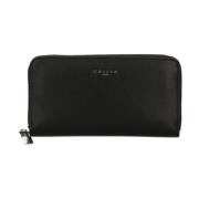 Gaëlle Paris Wallets Cardholders Black, Dam