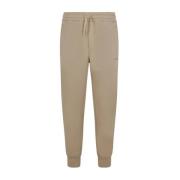 Les Hommes Sweatpants Beige, Herr